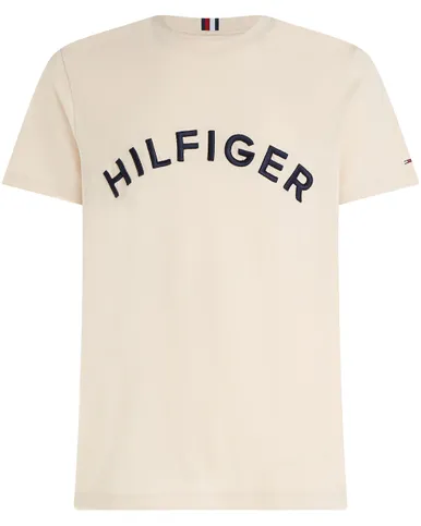 Tommy Hilfiger Menswear T-shirt Korte mouw