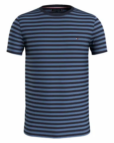 Tommy Hilfiger Menswear T-shirt Korte mouw