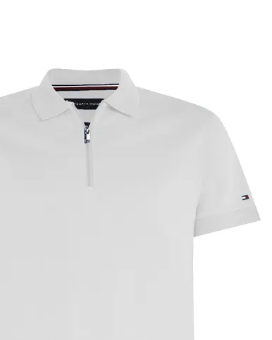 Tommy Hilfiger Menswear Polo Korte mouw