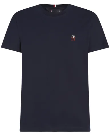 Tommy Hilfiger Menswear T-shirt Korte mouw