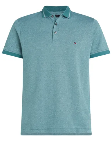 Tommy Hilfiger Menswear Polo Korte mouw