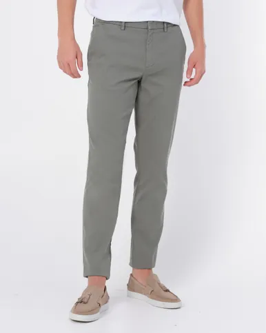 Boss Menswear Chino