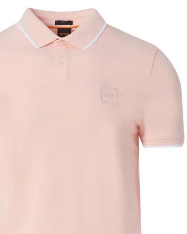 Boss Casual Polo Korte mouw