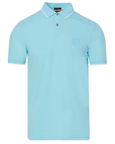 Boss Casual Polo Korte mouw