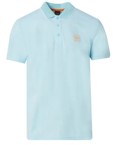 Boss Casual Polo Korte mouw