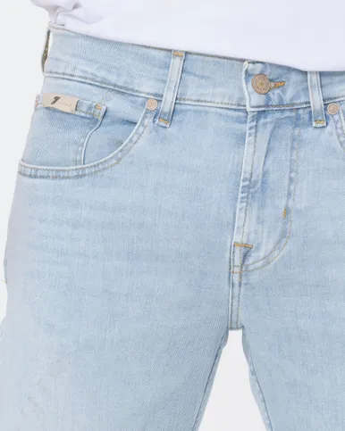 Seven for all mankind Jeans