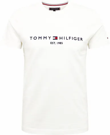 Tommy Hilfiger Menswear T-shirt Korte mouw