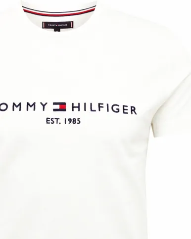 Tommy Hilfiger Menswear T-shirt Korte mouw