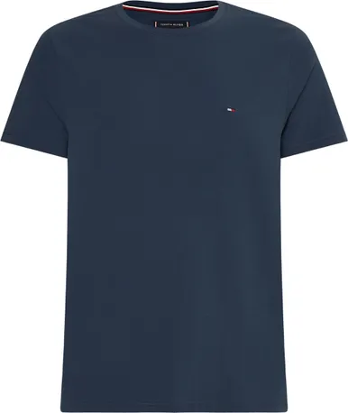 Tommy Hilfiger Menswear T-shirt Korte mouw