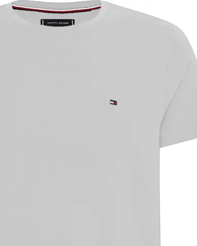 Tommy Hilfiger Menswear T-shirt Korte mouw