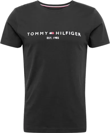 Tommy Hilfiger Menswear T-shirt Korte mouw