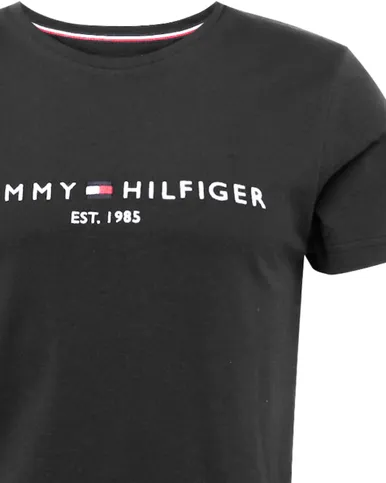 Tommy Hilfiger Menswear T-shirt Korte mouw
