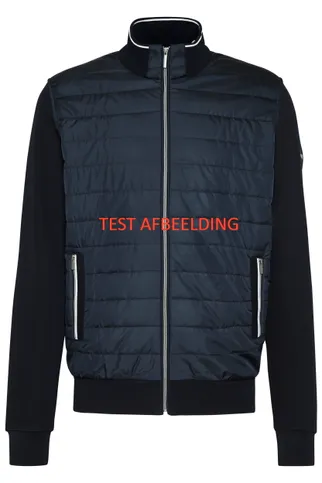 Campbell Classic Vest