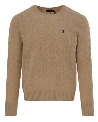 Polo Ralph Lauren Trui O-hals